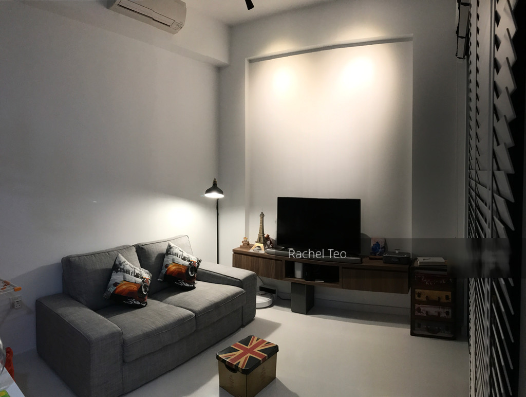 The Quinn thumbnail photo